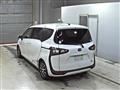 2016 Toyota Sienta