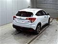 2017 Honda VEZEL