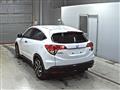 2017 Honda VEZEL
