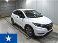 2017 Honda VEZEL