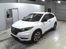 2017 Honda VEZEL