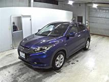2014 Honda VEZEL