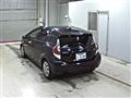 2015 Toyota AQUA