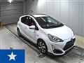 2015 Toyota AQUA