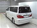 2005 Toyota Alphard V