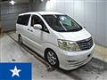2005 Toyota Alphard V
