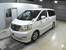 2005 Toyota Alphard V