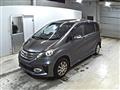 2011 Honda Freed