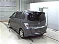 2011 Honda Freed