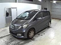 2011 Honda Freed