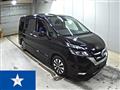 2018 Nissan Serena