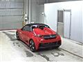 2015 Honda S660