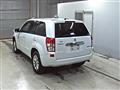 2013 Suzuki Escudo