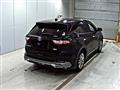 2019 Toyota Harrier Hybrid