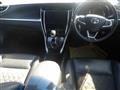 2019 Toyota Harrier Hybrid