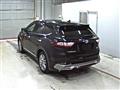 2019 Toyota Harrier Hybrid