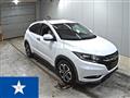 2015 Honda VEZEL