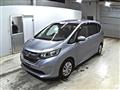 2017 Honda Freed