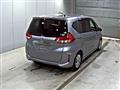 2017 Honda Freed
