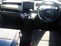 2017 Honda Freed