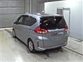 2017 Honda Freed
