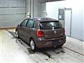 2015 Volkswagen Polo