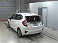 2014 Honda Fit Hybrid
