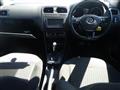 2015 Volkswagen Polo