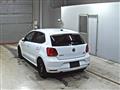 2015 Volkswagen Polo