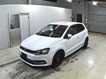 2015 Volkswagen Polo
