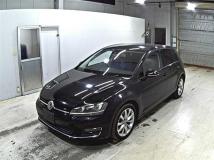 2013 Volkswagen Golf