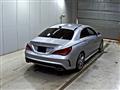 2014 Mercedes-Benz CLA-CLASS