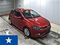 2017 Volkswagen Polo