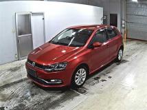 2017 Volkswagen Polo