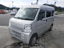 2017 Suzuki Every