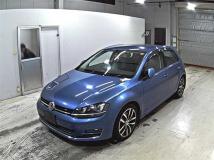 2013 Volkswagen Golf