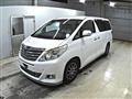 2013 Toyota Alphard G