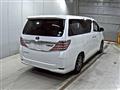 2013 Toyota Alphard G