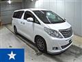 2013 Toyota Alphard G