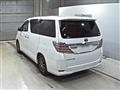 2013 Toyota Alphard G