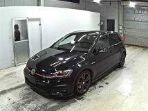 2018 Volkswagen Golf GTI