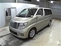 2007 Nissan Elgrand