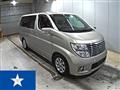 2007 Nissan Elgrand