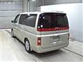 2007 Nissan Elgrand