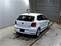 2016 Volkswagen Polo