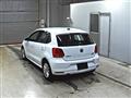 2016 Volkswagen Polo