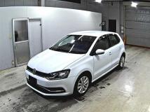2016 Volkswagen Polo