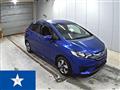 2013 Honda Fit Hybrid