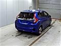 2013 Honda Fit Hybrid