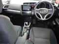 2013 Honda Fit Hybrid